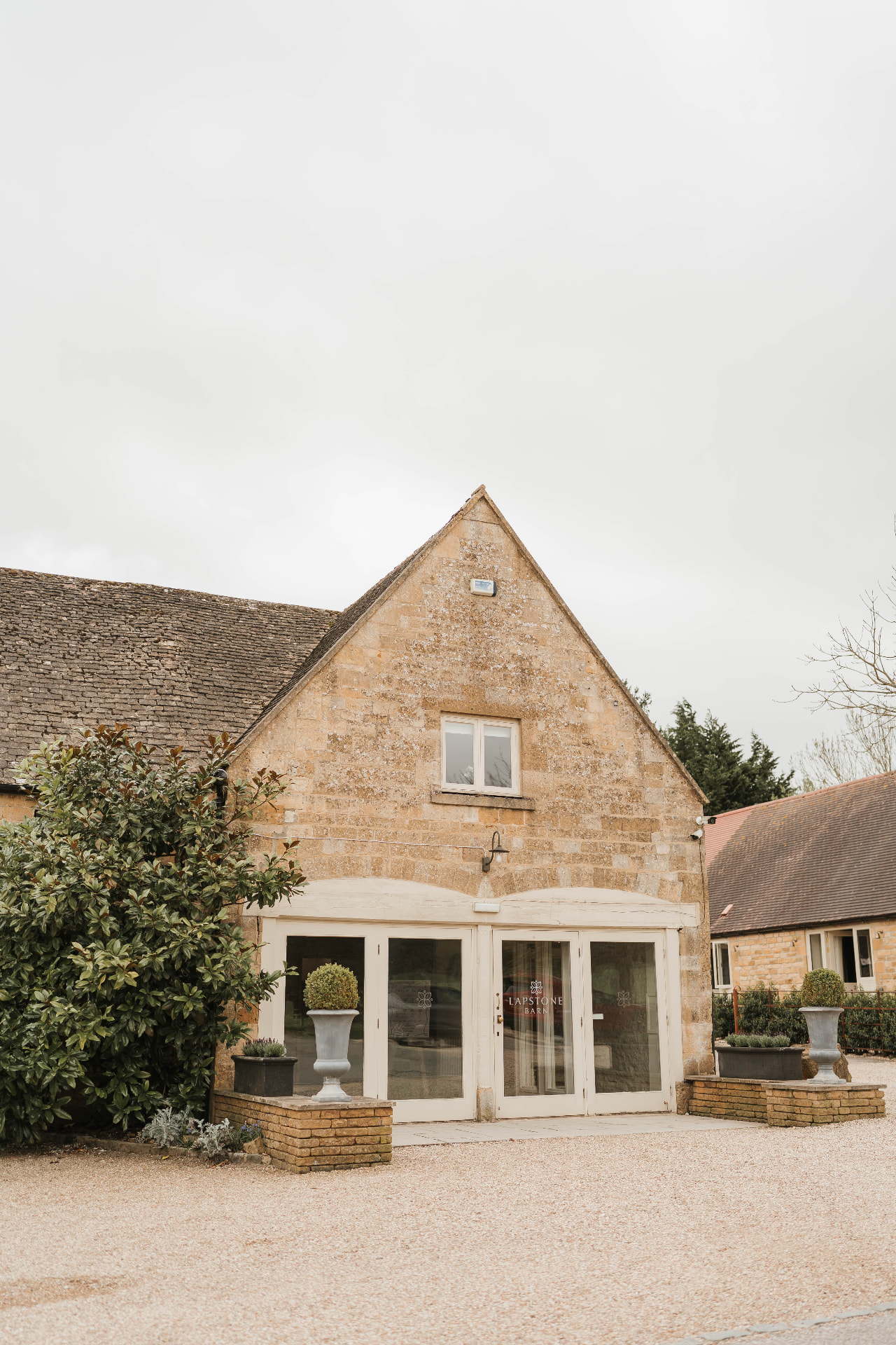 Lapstone Barn, Cotswolds