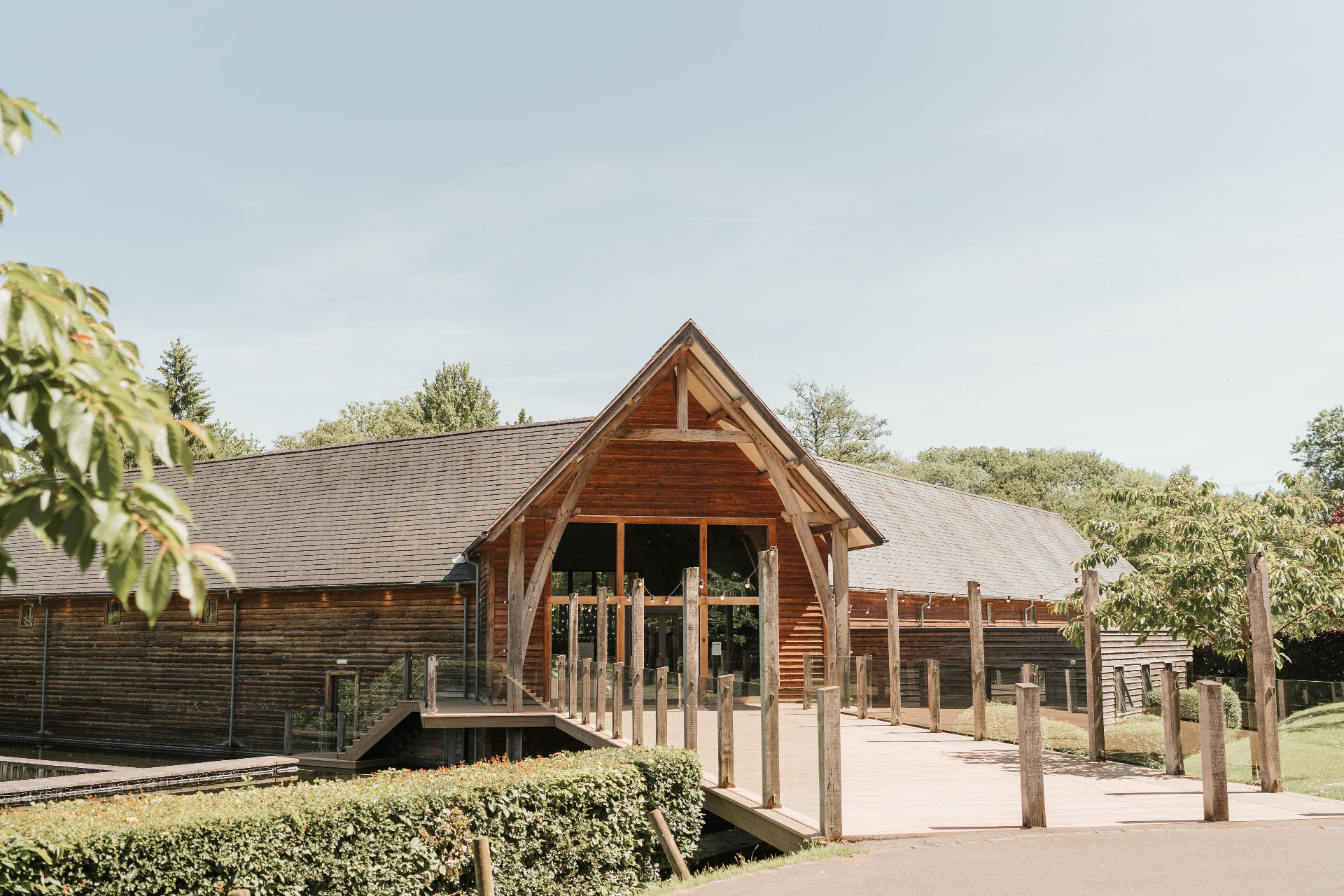 The Mill Barns, Bridgnorth, Shropshire