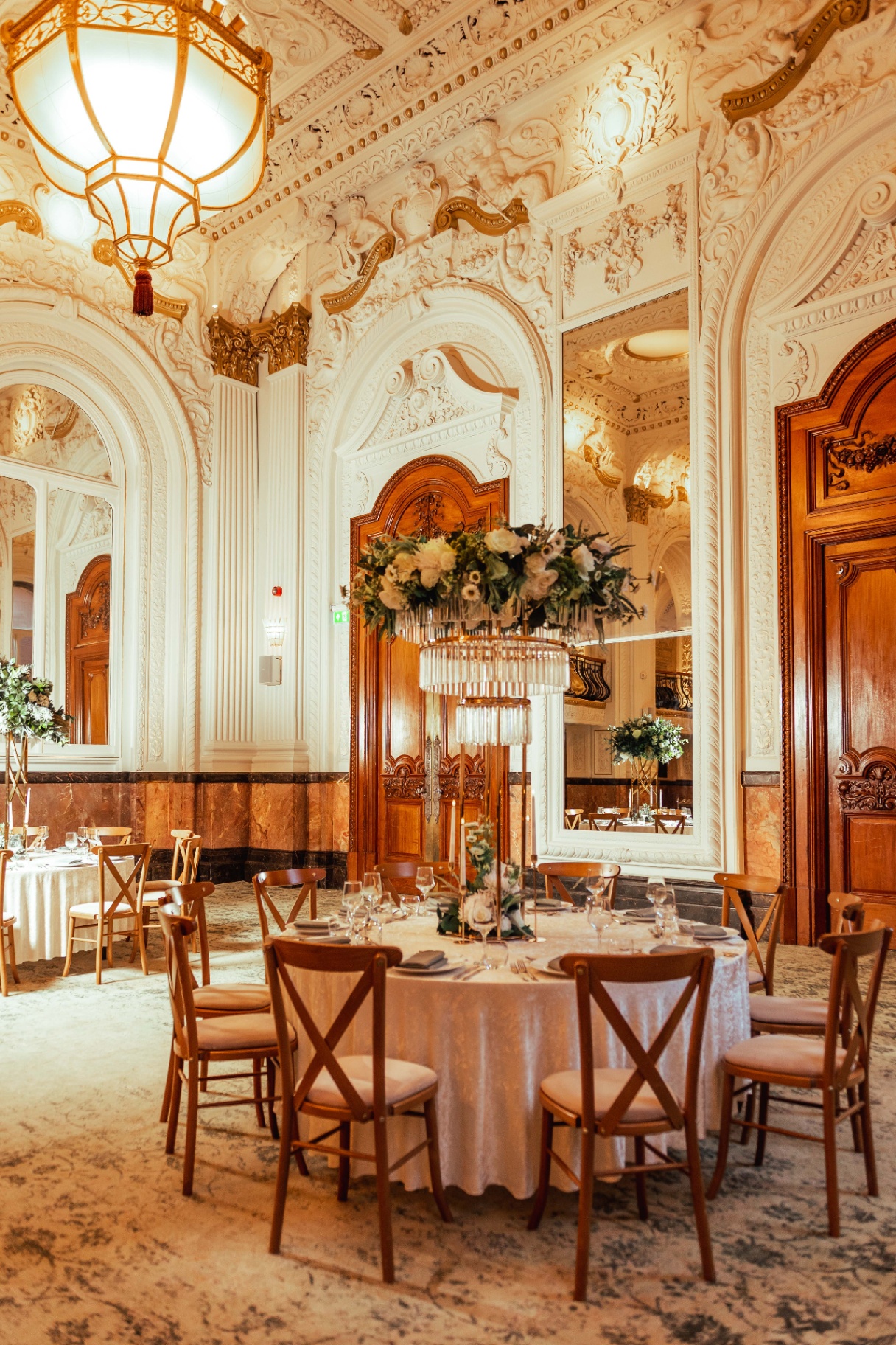 The Grand Hotel, Birmingham