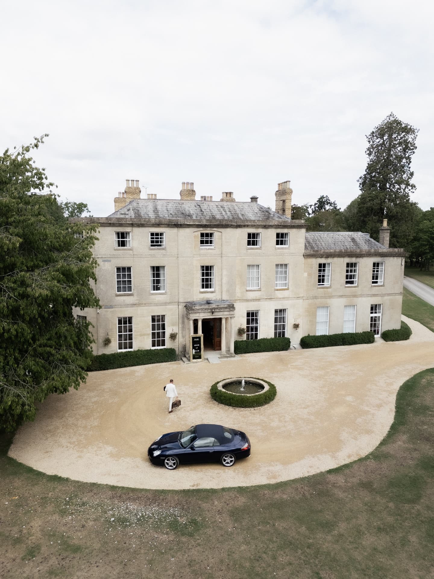 Eastington Park, Gloucestershire